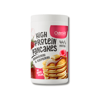 OstroVit High Protein Pancakes | Megapump